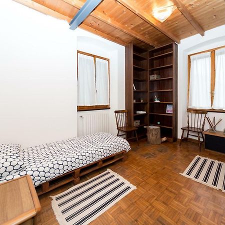 Zest Hotel San Quirico d'Assereto Zewnętrze zdjęcie