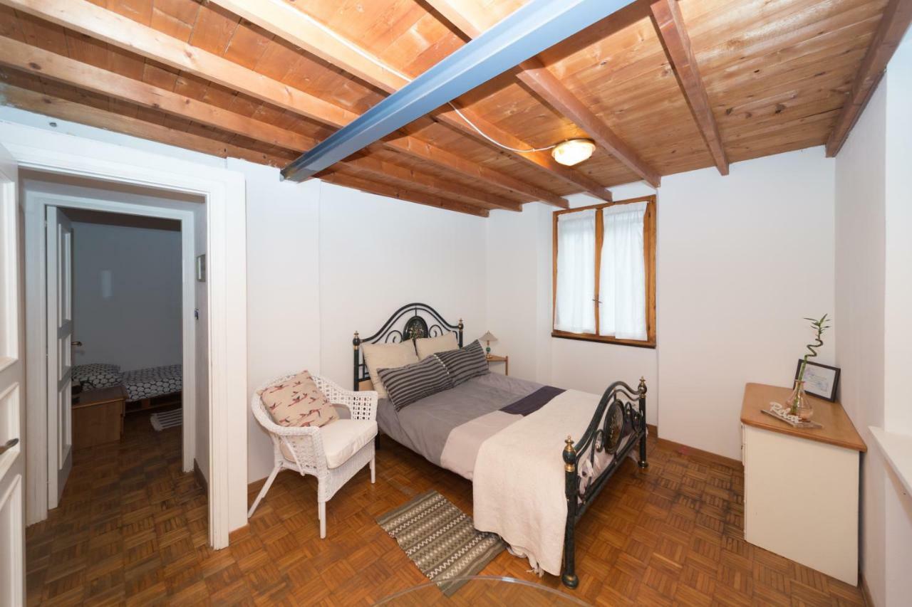 Zest Hotel San Quirico d'Assereto Zewnętrze zdjęcie