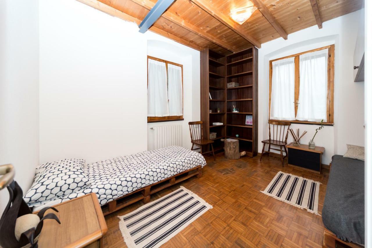 Zest Hotel San Quirico d'Assereto Zewnętrze zdjęcie