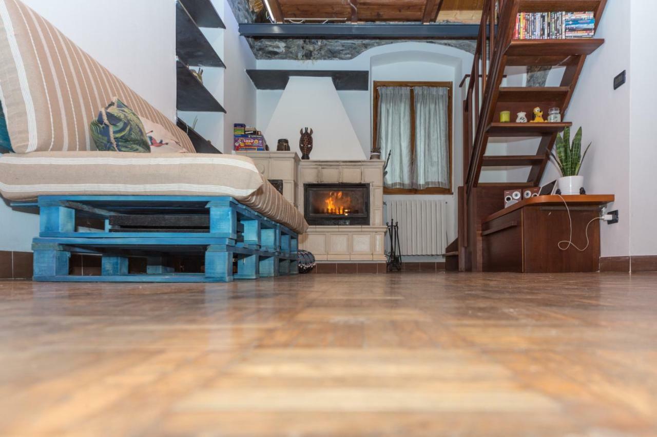 Zest Hotel San Quirico d'Assereto Zewnętrze zdjęcie