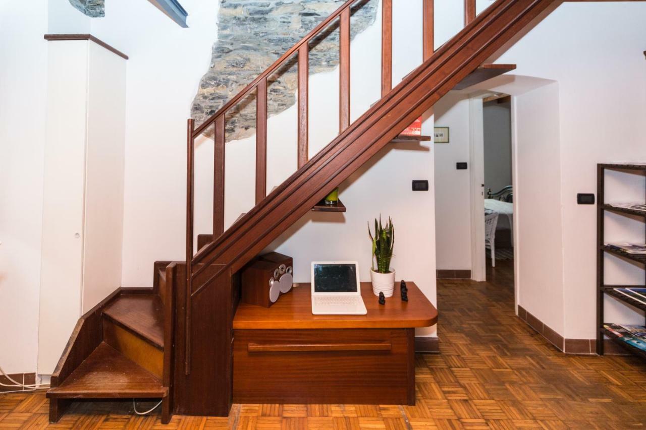 Zest Hotel San Quirico d'Assereto Zewnętrze zdjęcie