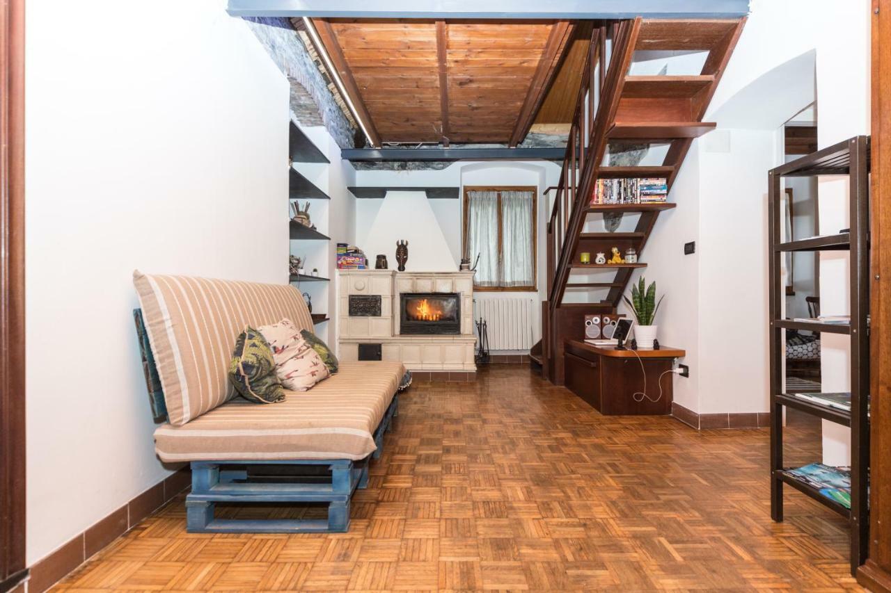 Zest Hotel San Quirico d'Assereto Zewnętrze zdjęcie