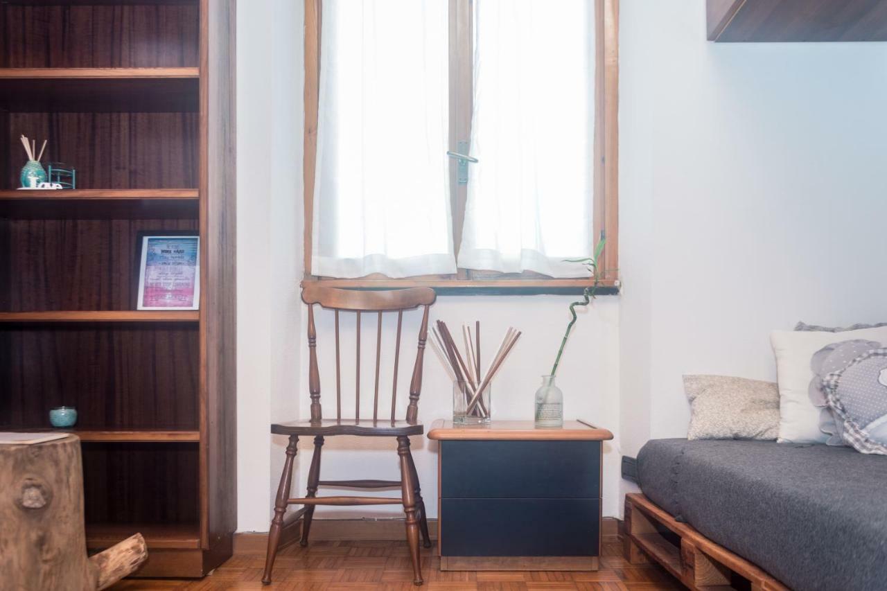 Zest Hotel San Quirico d'Assereto Zewnętrze zdjęcie