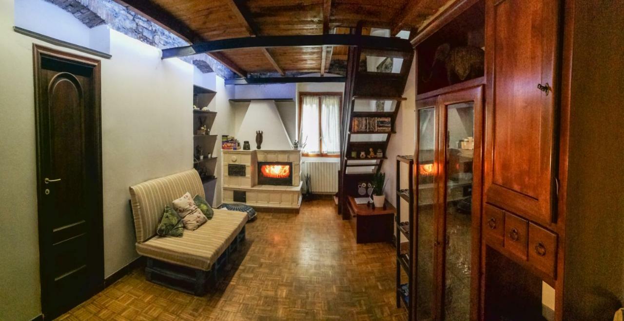 Zest Hotel San Quirico d'Assereto Zewnętrze zdjęcie