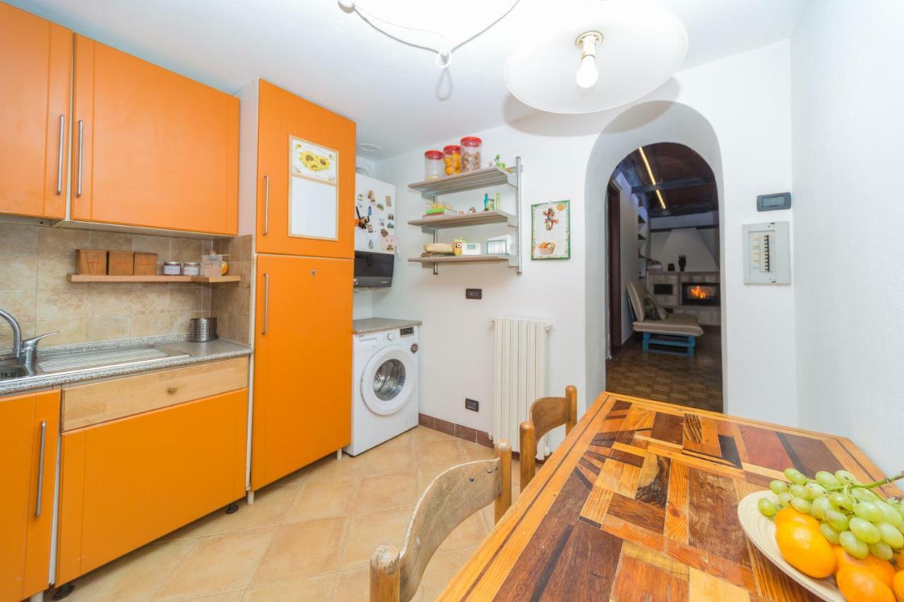 Zest Hotel San Quirico d'Assereto Zewnętrze zdjęcie
