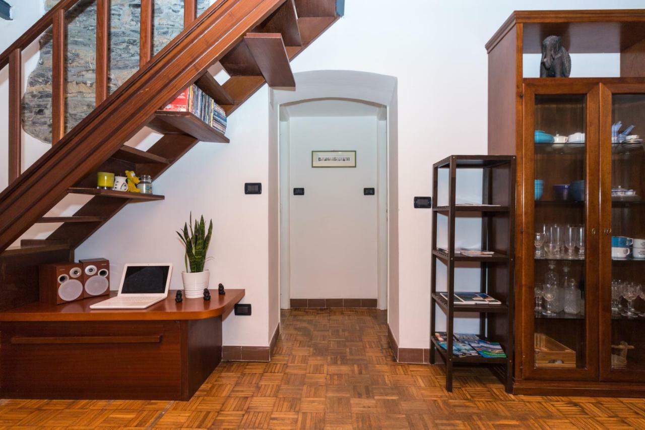 Zest Hotel San Quirico d'Assereto Zewnętrze zdjęcie