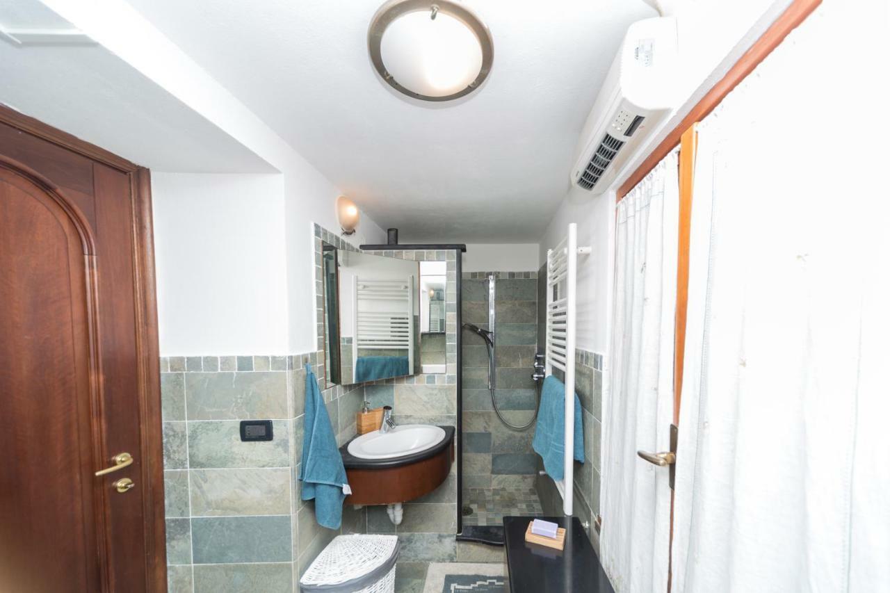 Zest Hotel San Quirico d'Assereto Zewnętrze zdjęcie